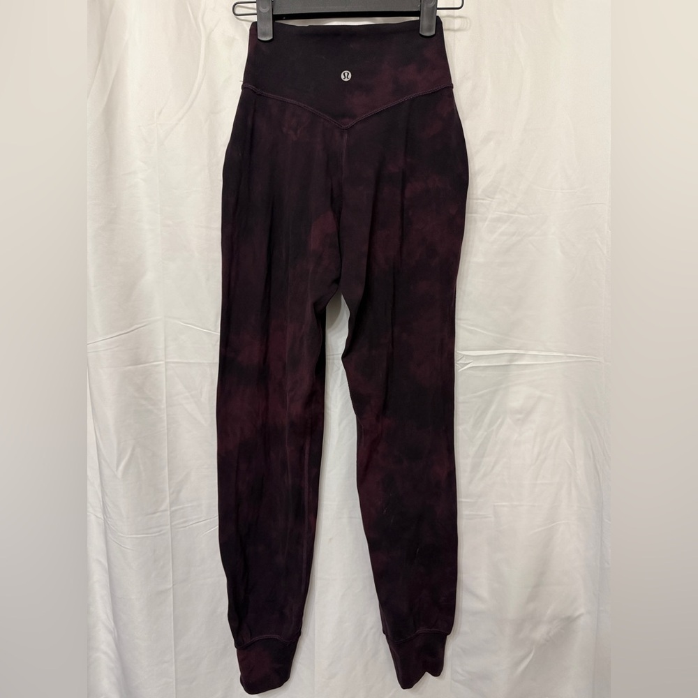 Lululemon Align Jogger, Diamond Dye